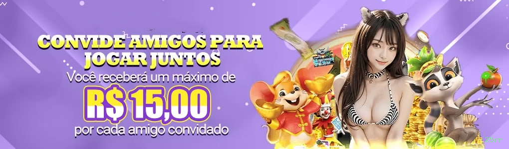 Programa VIP 25rr