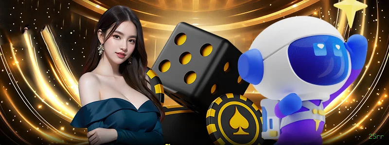 Lottery Clássica na 25rr
