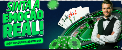 Jogos com maior RTP na 25rr